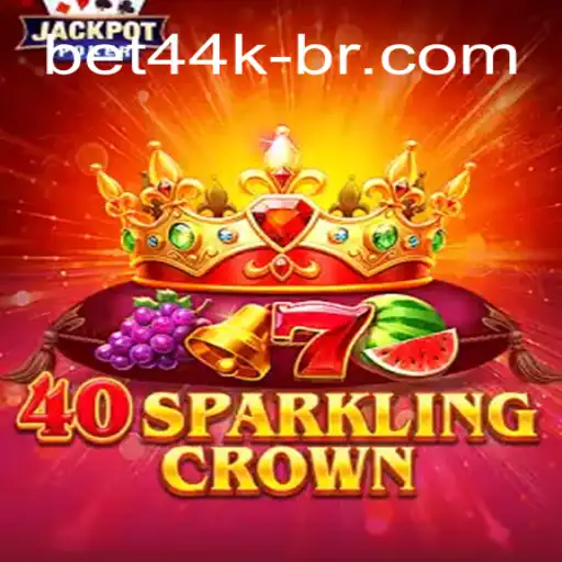 Desvendando o Jogo 40SparklingCrown e seu Brilho no Universo de Apostas