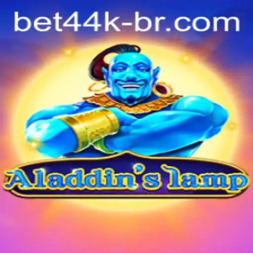 Descubra o Mundo Encantador do Jogo Aladdinslamp