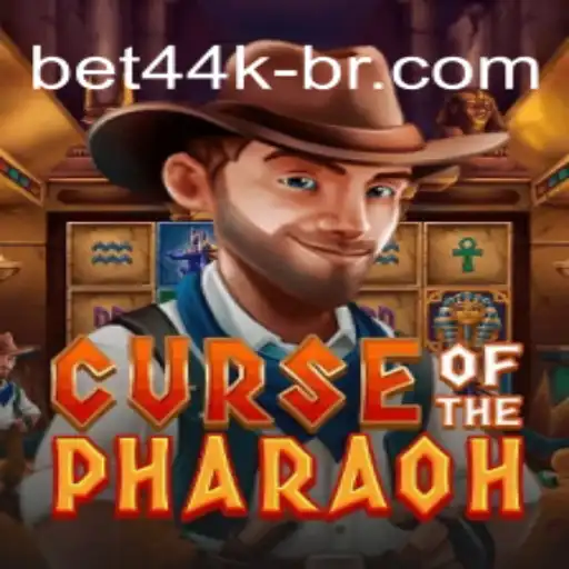 Descubra o Fantástico Jogo CurseofthePharaoh