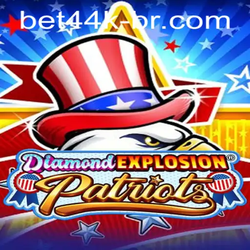 Explorando DiamondExplosionPatriots: Uma Jornada Explosiva de Estratégia e Diversão