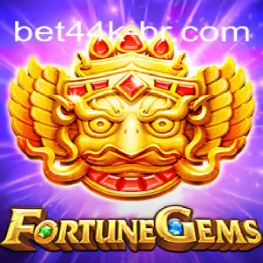 Desvendando o Fascinante Mundo de FortuneGems: Uma Aventura Brilhante com Bet44k.com