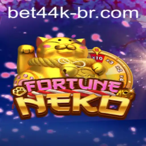 Desvendando FortuneNeko: Um Jogo Inovador na Plataforma bet44k.com