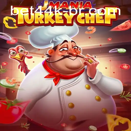 Explorando o Universo de JManiaTurkeyChef: Um Jogo de Estratégia Gastronômica