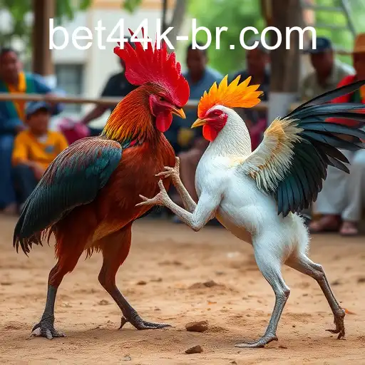 Jogos de sabong
