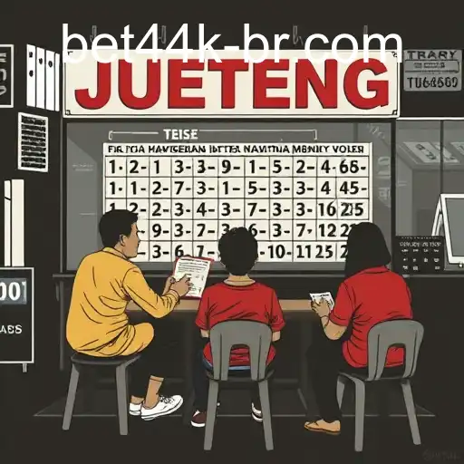 Jueteng