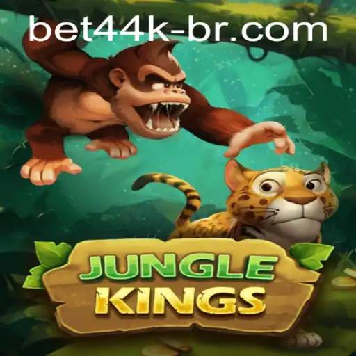 Explorando JungleKings: Um Mergulho nas Regras e Estratégias do Jogo