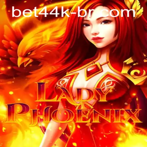 LadyPhoenix: A Nova Sensação dos Cassinos Online