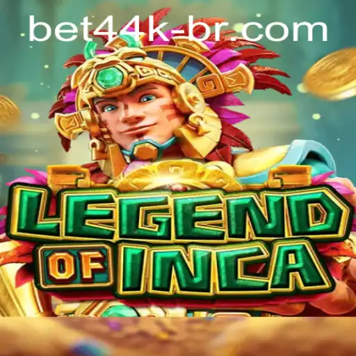 LegendofInca: Descubra o Misterioso Mundo Antigo