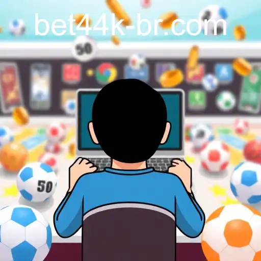Loteria online