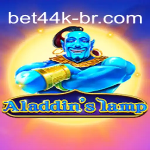 Descubra o Mundo Encantador do Jogo Aladdinslamp