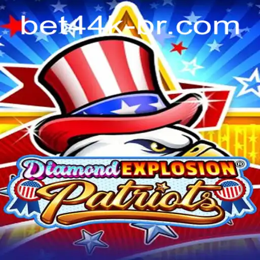Explorando DiamondExplosionPatriots: Uma Jornada Explosiva de Estratégia e Diversão