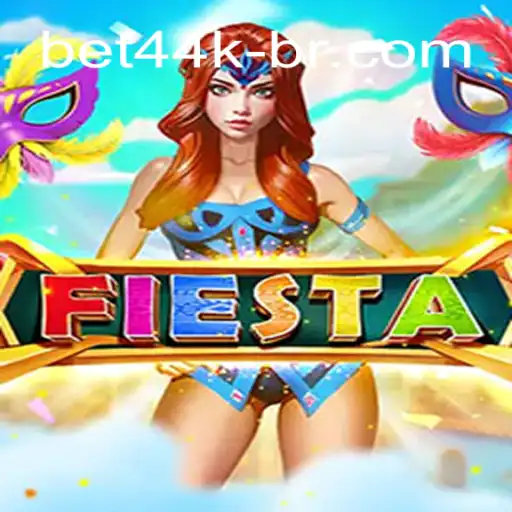 Explorando o Jogo Fiesta: Uma Aventura Envolvente com bet44k.com