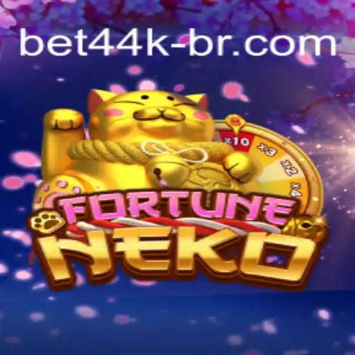 Desvendando FortuneNeko: Um Jogo Inovador na Plataforma bet44k.com
