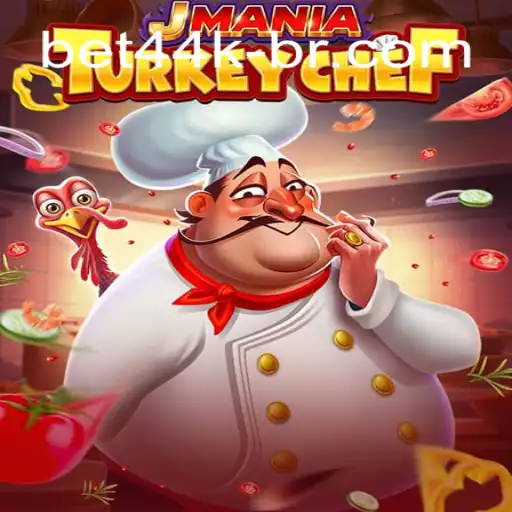 Explorando o Universo de JManiaTurkeyChef: Um Jogo de Estratégia Gastronômica