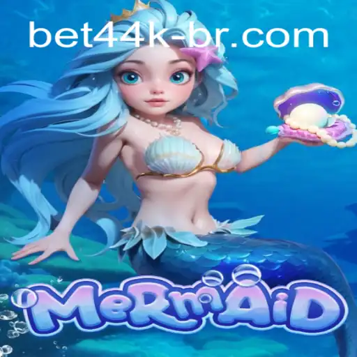 Explorando o Fascinante Jogo Mermaid e sua Conexão com Bet44k.com