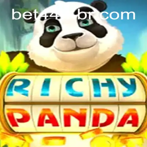 Descubra o Mundo de RichyPanda: Aposta e Diversão em bet44k.com