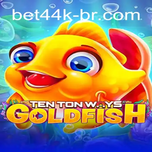 Explorando TenTonWaysGoldfish: Mergulhe no Universo Aquático do Novo Jogo