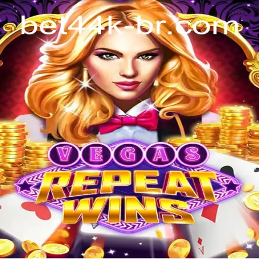 Descubra o Empolgante Mundo de VegasRepeatWins