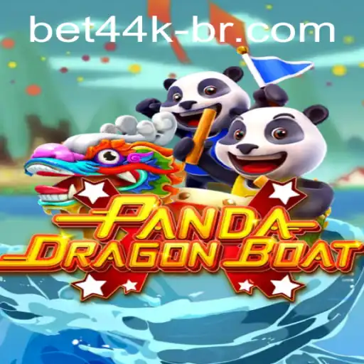Descubra PANDADRAGONBOAT: Uma Nova Experiência de Jogo