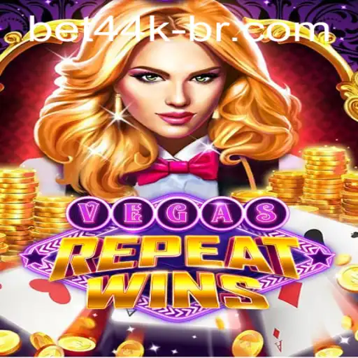 Descubra o Empolgante Mundo de VegasRepeatWins